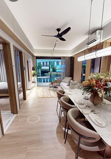 FABER RESIDENCE photo 2