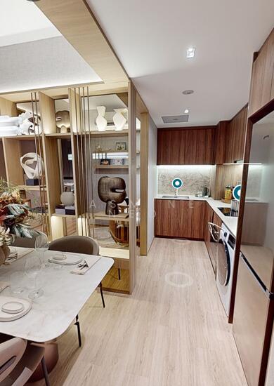 FABER RESIDENCE photo 3