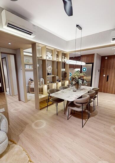 FABER RESIDENCE photo 4