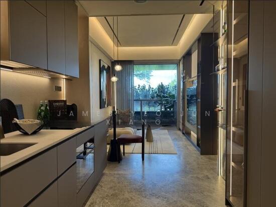 W Residences Marina View - Singapore image 1 of 5