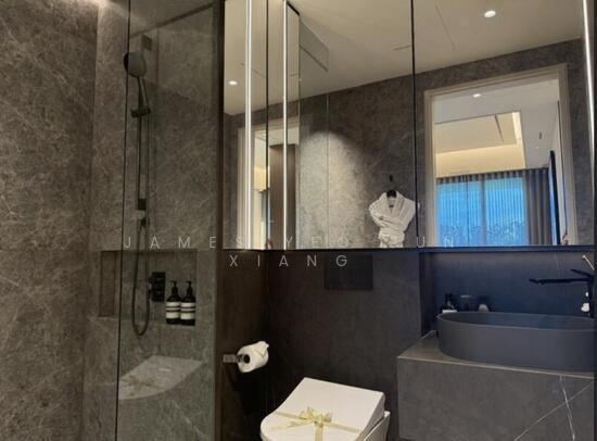 W Residences Marina View - Singapore photo 2