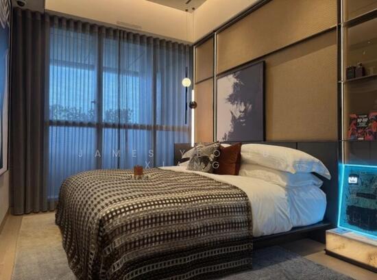 W Residences Marina View - Singapore photo 3
