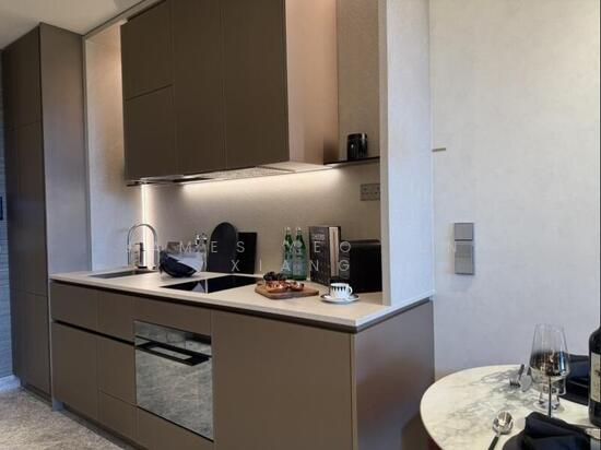 W Residences Marina View - Singapore photo 4