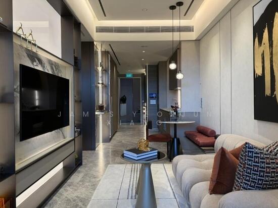 W Residences Marina View - Singapore photo 5