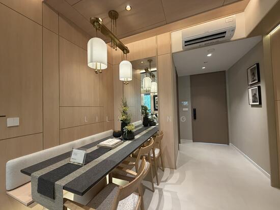 Zyon Grand photo 6