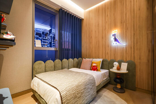 W RESIDENCES MARINA VIEW - SINGAPORE photo 5
