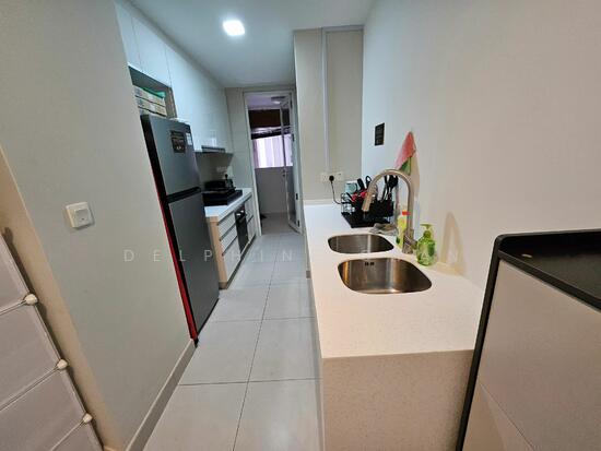 THE ROCHESTER RESIDENCES photo 6