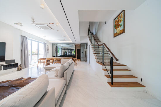 Hilltop Siglap Semi-D image 1 of 10