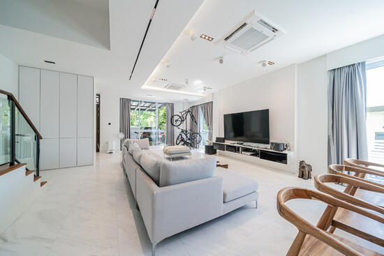 Hilltop Siglap Semi-D photo 2