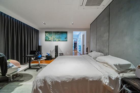 Hilltop Siglap Semi-D photo 5