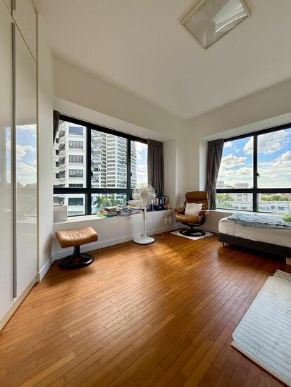 d'Leedon (Former Farrer Court) photo 2