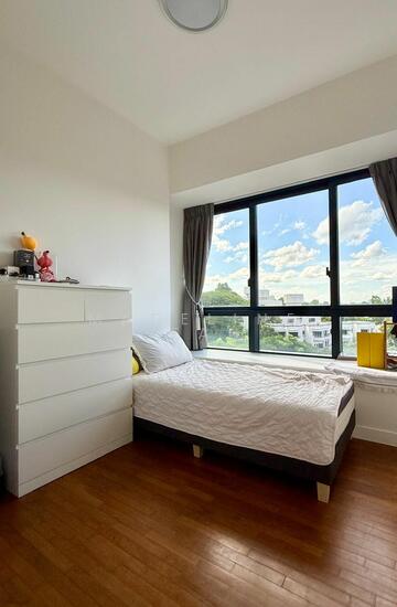 d'Leedon (Former Farrer Court) photo 5