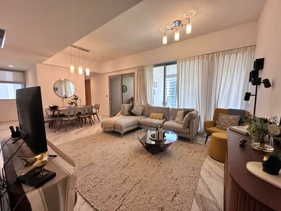 SUITES @ CAIRNHILL image 1 of 10