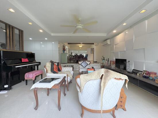 MINBU COURT photo 2