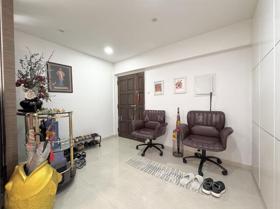 MINBU COURT photo 3