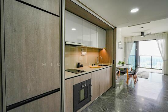 AVENUE SOUTH RESIDENCE image 1 of 8