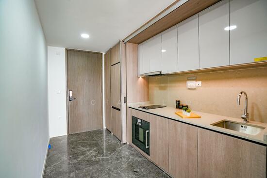 AVENUE SOUTH RESIDENCE photo 2