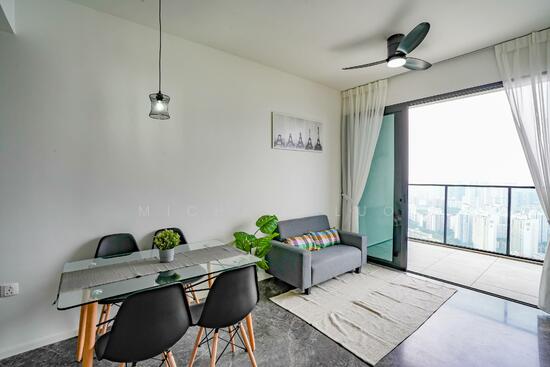 AVENUE SOUTH RESIDENCE photo 3
