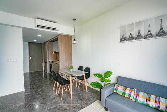 AVENUE SOUTH RESIDENCE photo 4