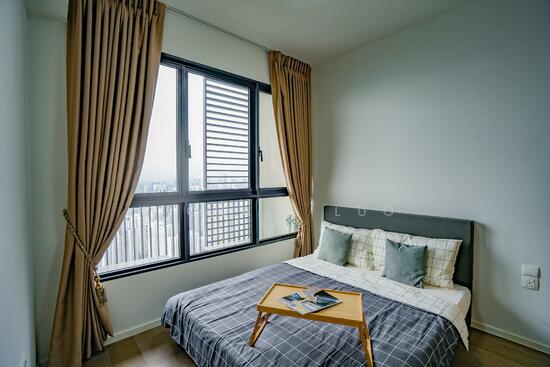 AVENUE SOUTH RESIDENCE photo 5