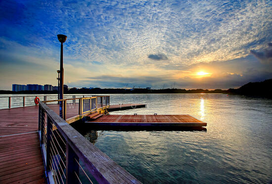 140 BEDOK RESERVOIR ROAD