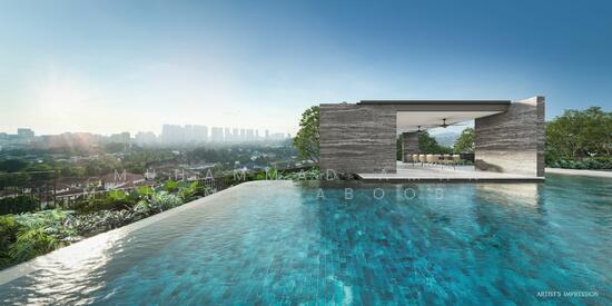 UPPERHOUSE AT ORCHARD BOULEVARD photo 6