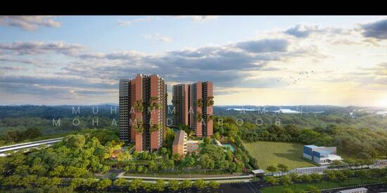 SPRINGLEAF RESIDENCE image 1 of 4