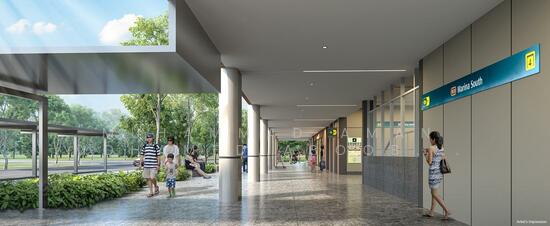 One Marina Gardens photo 6