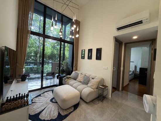 KENT RIDGE HILL RESIDENCES