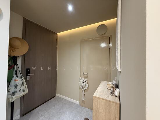 KENT RIDGE HILL RESIDENCES photo 2