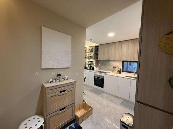 KENT RIDGE HILL RESIDENCES photo 3