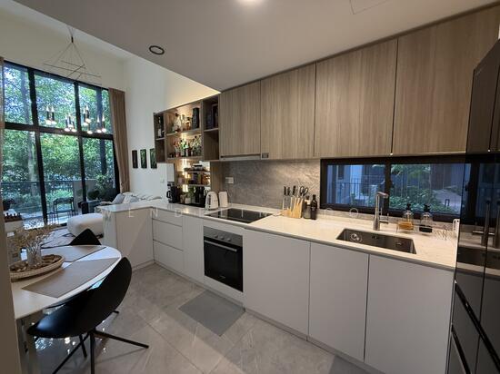 KENT RIDGE HILL RESIDENCES photo 4