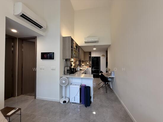 KENT RIDGE HILL RESIDENCES photo 5