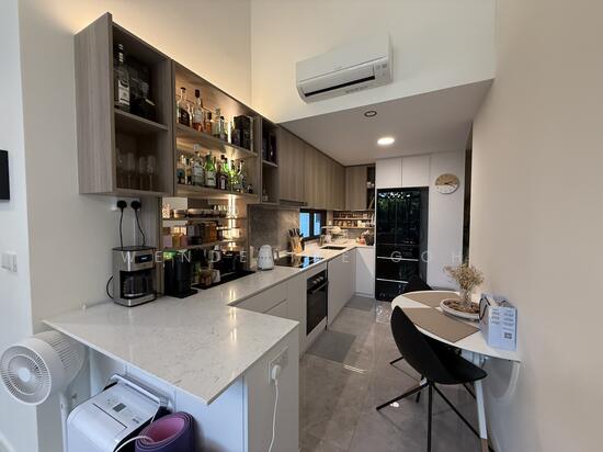 KENT RIDGE HILL RESIDENCES photo 6