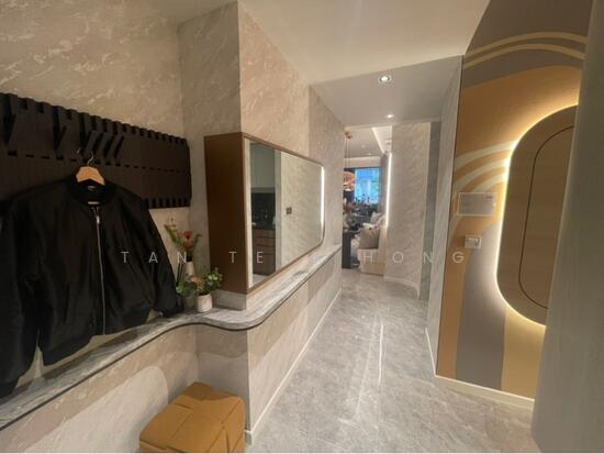 THE ARCADY AT BOON KENG photo 2