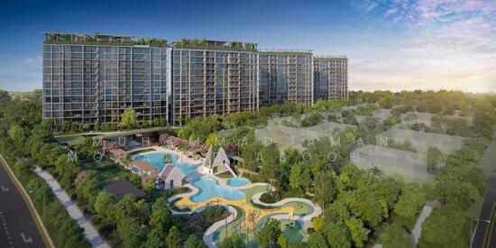 Canberra Crescent Residences image 1 of 10