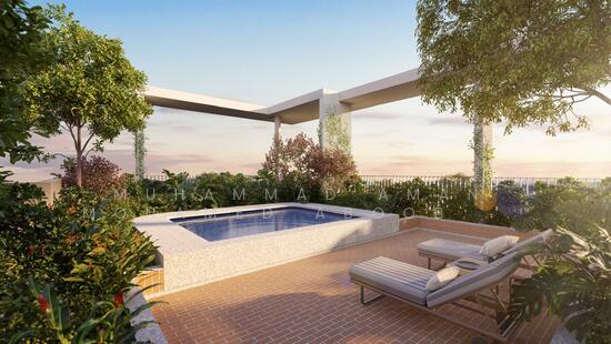 Canberra Crescent Residences photo 4
