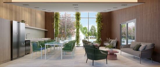 Canberra Crescent Residences photo 5