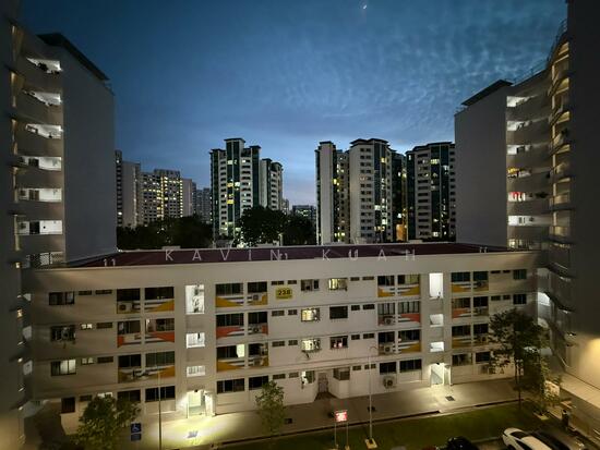237 CHOA CHU KANG CENTRAL photo 2