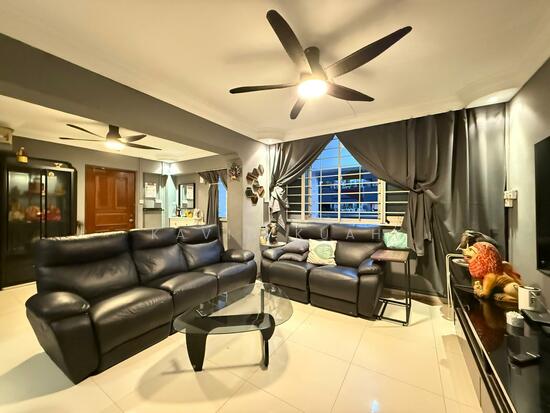 237 CHOA CHU KANG CENTRAL photo 3