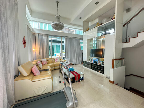 Cabana photo 2