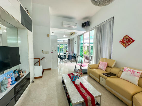 Cabana photo 3