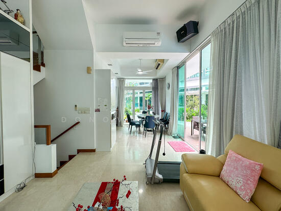 Cabana photo 4
