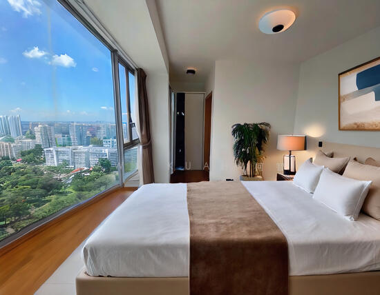 CENTRO RESIDENCES image 1 of 8
