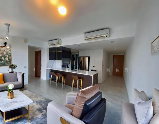 CENTRO RESIDENCES photo 5