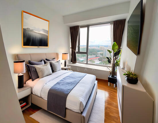 CENTRO RESIDENCES photo 6