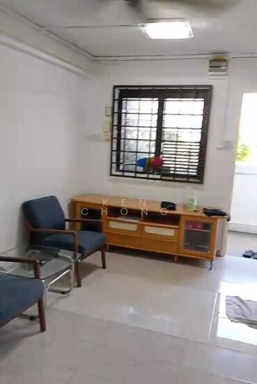 623 Hougang Avenue 8