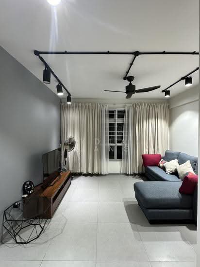 815C CHOA CHU KANG AVENUE 7 image 1 of 8