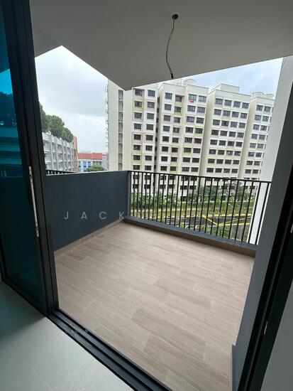 Treasure at Tampines