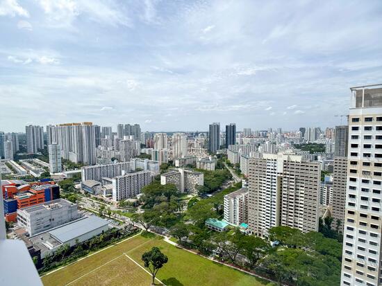 264 Toa Payoh East
